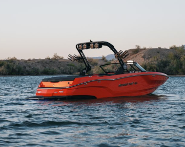 2025 Mastercraft NXT FAMILY NXT23