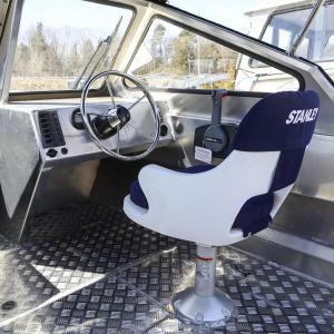 2025 Stanley Islander 19'-23'