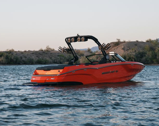 2025 Mastercraft NXT FAMILY NXT23
