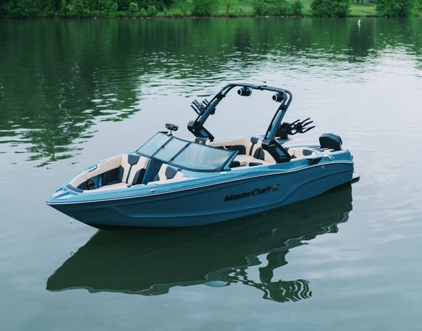 2025 Mastercraft XT FAMILY XT23