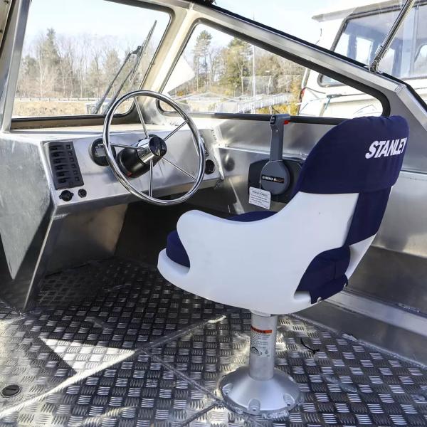 2025 Stanley Islander 19'-23'