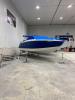 Cobalt R6 at Lefroy Harbour on Lake Simcoe