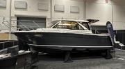 Cutwater Yacht For Sale at Bay Port Yachting Centre on Georgian May in Midland