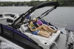 Barletta Cabrio for sale at Walkers Point Marina