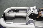 Barletta Cabrio for sale at Walkers Point Marina