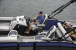 Barletta Cabrio for sale at Walkers Point Marina