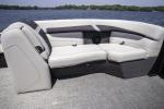Barletta Cabrio for sale at Walkers Point Marina