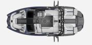 MasterCraft XT20 For Sale Walkers Point Marina