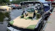 MasterCraft NXT20 for sale at Walkers Point Marina Lake Muskoka