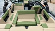 MasterCraft NXT20 for sale at Walkers Point Marina Lake Muskoka