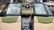 MasterCraft NXT20 for sale at Walkers Point Marina Lake Muskoka