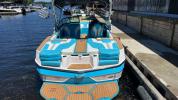 Mastercraft XT22 at Walkers Point Marina