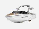 Mastercraft XT22 For Sale at Walkers Point marina Muskoka