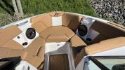 Mastercraft XT22 For Sale at Walkers Point marina Muskoka