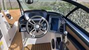 Mastercraft XT22 For Sale at Walkers Point marina Muskoka