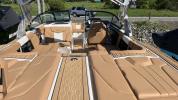 Mastercraft XT22 For Sale at Walkers Point marina Muskoka