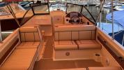 Rossiter R20 Bowrider for sale at Walkers Point Marina Muskoka