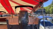 Rossiter R20 Bowrider for sale at Walkers Point Marina Muskoka