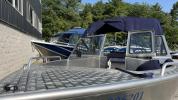 Used Stanley Boat For Sale on Lake Muskoka at Walkers Point Marina