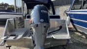 Used Stanley Boat For Sale on Lake Muskoka at Walkers Point Marina