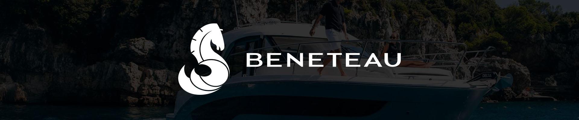 Beneteau Hero Image