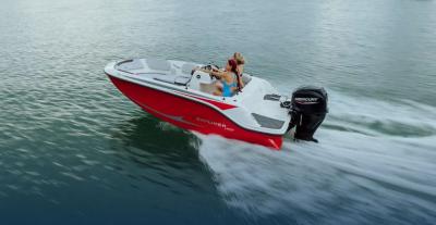 2025 Bayliner M Series M15