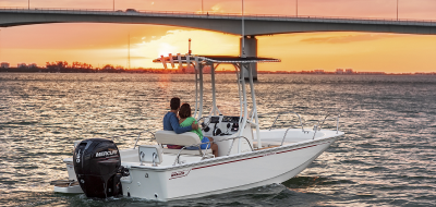2025 Boston Whaler Montauk 190 Montauk