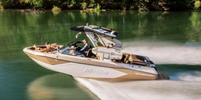 2025 Malibu LSV Series 23 LSV