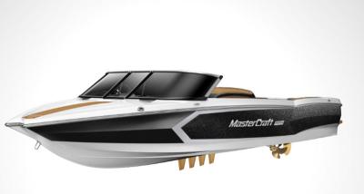 2025 Mastercraft PROSTAR 