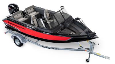 2025 Princecraft Fishing: Sport Series Sport 175 MAX
