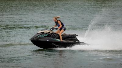 2025 Yamaha WaveRunner - Performance GP SVHO