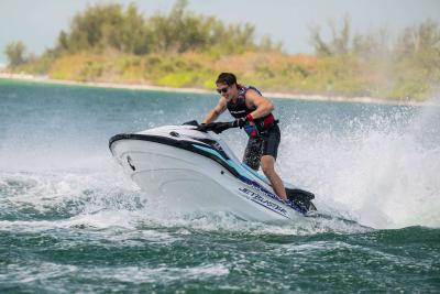 2025 Yamaha WaveRunner - Rec-Lite JetBlaster LTD