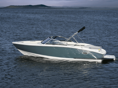 2025 Cobalt CS Series NEW CS22