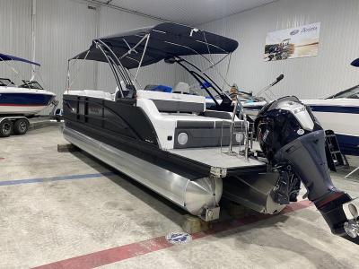 Barletta Corsa For Sale at Lefroy Harbour on Lake Simcoe