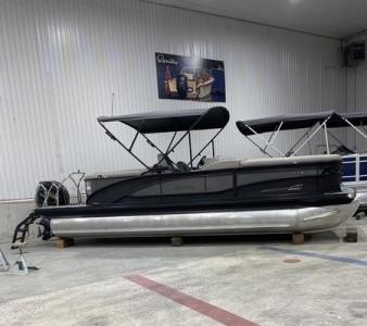 Barletta Corsa For Sale at Lefroy Harbour on Lake Simcoe