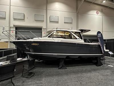 Cutwater Yacht For Sale at Bay Port Yachting Centre on Georgian May in Midland