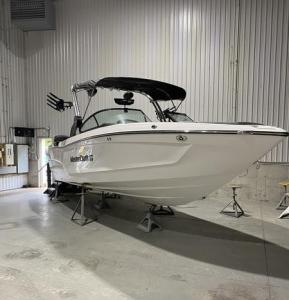 MasterCraft XT25 For Sale Lake Simcoe