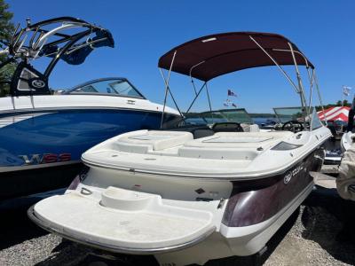 Used Cobalt Boat For Sale at Walkers Point Marina