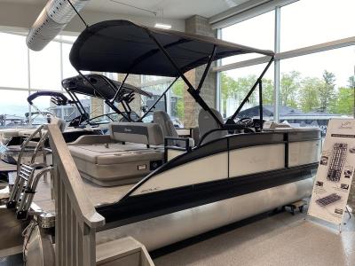Barletta Aria For Sale at Walkers Point Marina