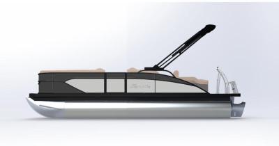 Barletta Cabrio for sale at Walkers Point Marina