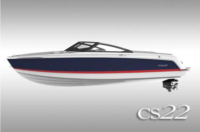 Cobalt Cs22 For Sale at Walkers Point Marina