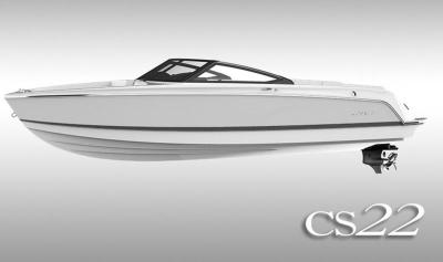 Cobalt Cs22 For Sale at Walkers Point Marina