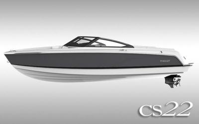 Cobalt Boats For Sale at Walkers Point Marina