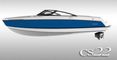 Cobalt Cs22 For Sale at Walkers Point Marina