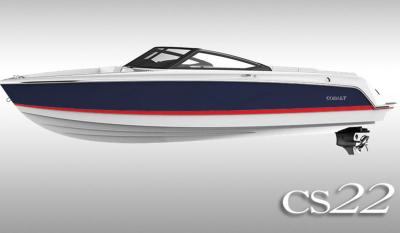 Cobalt Cs22 For Sale at Walkers Point Marina