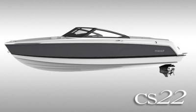 Cobalt Cs22 For Sale at Walkers Point Marina