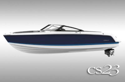 Cobalt Cs23 For Sale at Walkers Point Marina