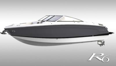 Cobalt r6 For Sale at Walkers Point Marina Muskoka