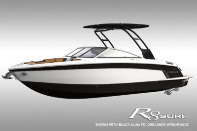 Cobalt R8 Boat For Sale at Walkers Point Marina