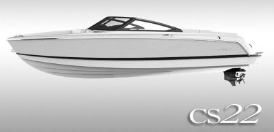 Cobalt Cs22 For Sale at Walkers Point Marina